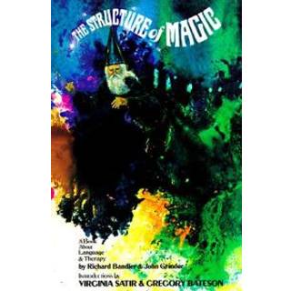 Structure Of Magic V1