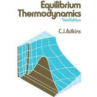 Equilibrium Thermodynamics
