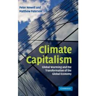 Climate Capitalism