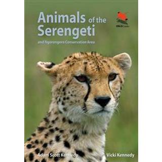Animals of the Serengeti