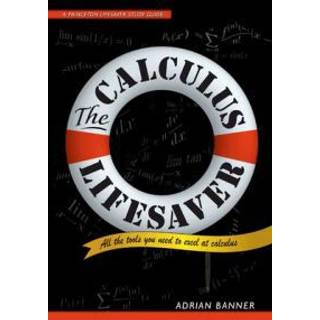 The Calculus Lifesaver