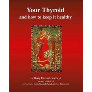 Your Thyroid and How to Keep it Healthy