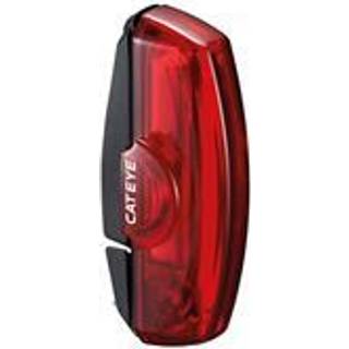 Baglygte Cateye Rapid X2 Kinetic sort