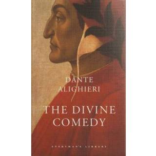 The Divine Comedy