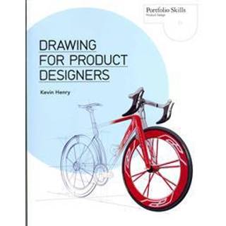 Drawing for Product Designers