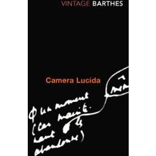Camera Lucida