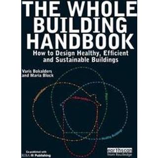 The Whole Building Handbook