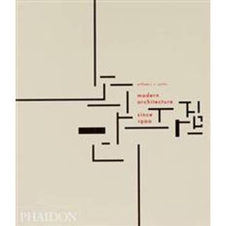 Modern Architecture Since 1900