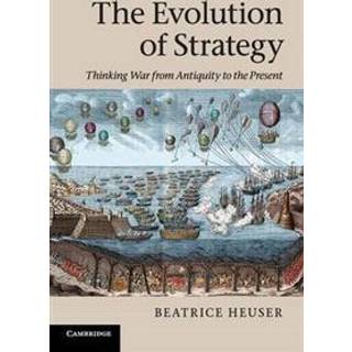 The Evolution of Strategy