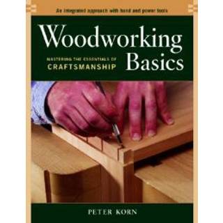 Woodworking Basics