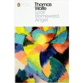 Look Homeward, Angel