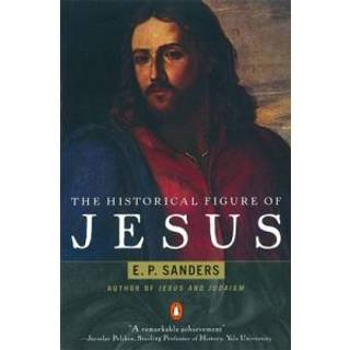 The Historical Figure of Jesus