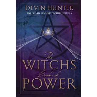 The Witch's Book of Power