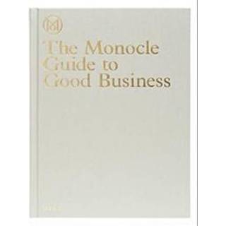Monocle Guide to Good Business