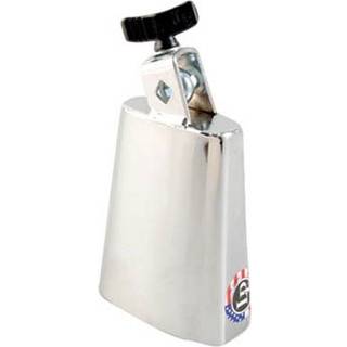 Latin perkussion LP204B Deluxe Black Beauty Chrome Cowbell