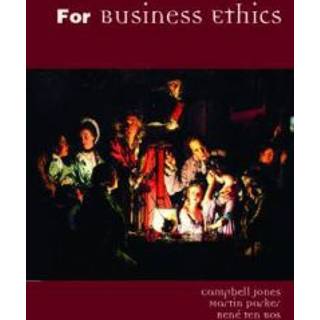 For Business Ethics