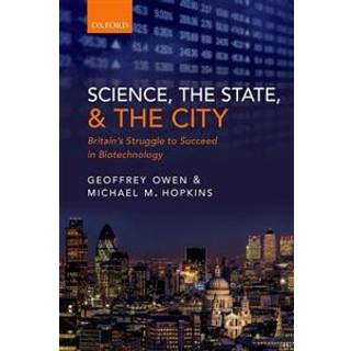 Science, the State and the City