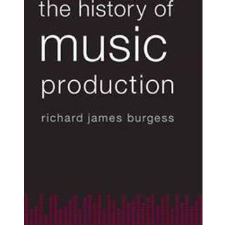 The History of Music Production