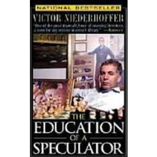 The Education of a Speculator