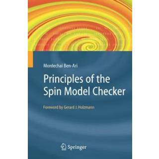 Principles of the Spin Model Checker