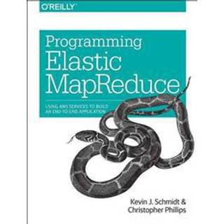 Programming Elastic MapReduce