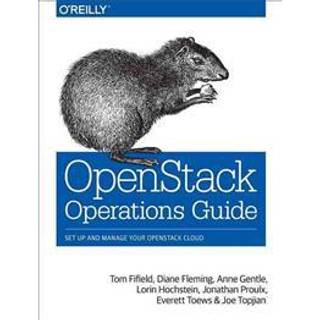 OpenStack Operations Guide
