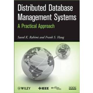 Distributed Database Management Systems, Edition 1 (Physical)