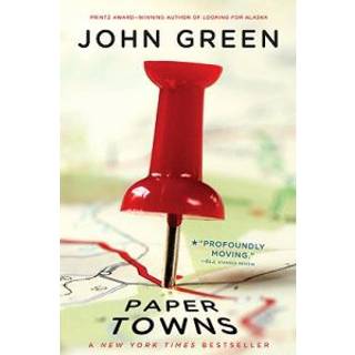 Paper Towns