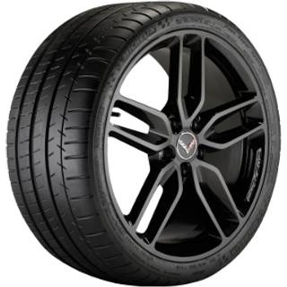 Michelin Pilot Super Sport ZP FSL 245/40R21 96Y