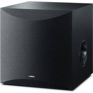 Yamaha NS-SW100 subwoofer | BUY & TRY | PRIS-MATCH