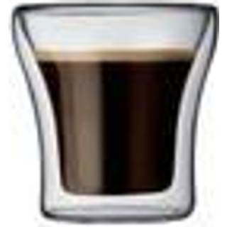 Bodum assam double wall thermo-glasses 2 stk.