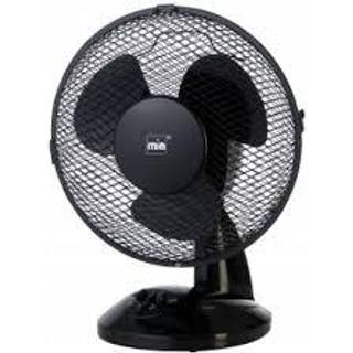 Mia Bordventilator VLO3021S Ø27
