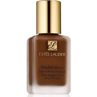 Estée Lauder Make-up Ansigtsmakeup Double Wear Stay in Place Make-up SPF 10 No. 7C1 Rich Mahogany 30 ml (10.133,00 kr / 1 l) - 30 ml