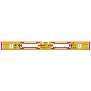 Vaterpas Stabila 196-2; 122 mm