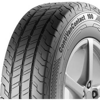 Continental ContiVanContact™ 100 8PR 195/80R15C 106S