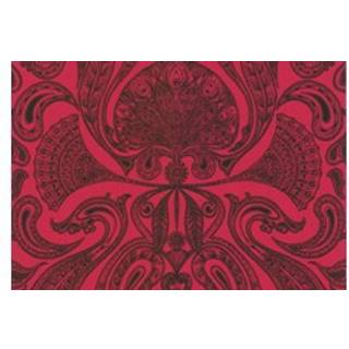 Malabar - Red