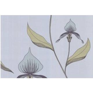Cole & Son Wallpaper Orchid 66/4026