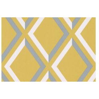 Pompeian - Yellow
