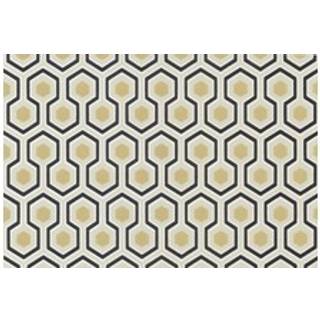 Cole & Son Wallpaper Hicks' Hexagon 66/8056