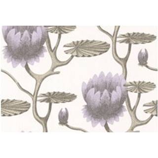 Summer Lily - Mulberry