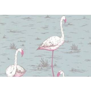 Cole & Son Wallpaper Flamingos 66/6044