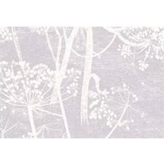 Cow Parsley - White & Heath Grey