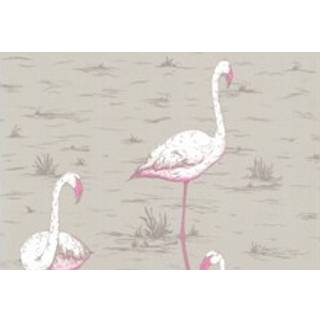 Cole & Son Wallpaper Flamingos 66/6042