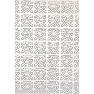Metropolitan Silver - WP1031