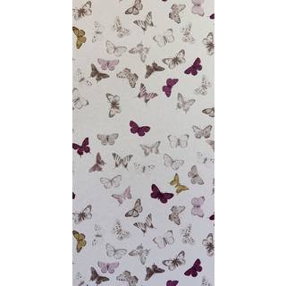 Butterfly Bronze/Multi - WP1098