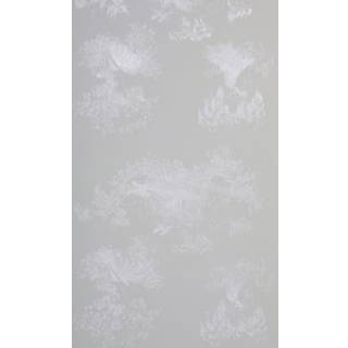 Toile Mesdames Aqua - WP2046