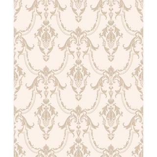 Vintage 483019 Rulle: 10,05 m x 53 cm