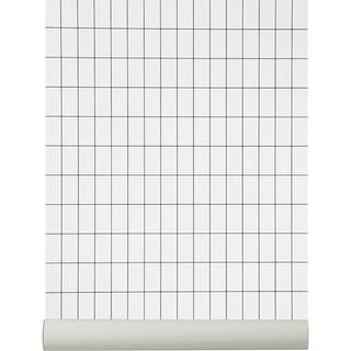 Grid - White