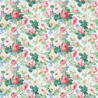 Chelsea White/Pink - 214606