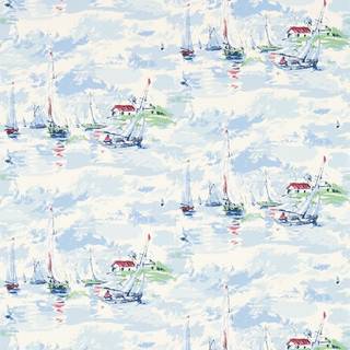 Sail Away Sky Blue - 214590